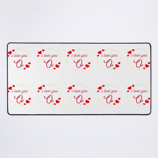 Item preview, Alphabet Abc I Love You designed and sold by laurateamart.