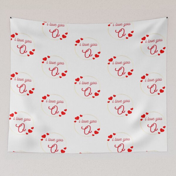 Item preview, Alphabet Abc I Love You designed and sold by laurateamart.
