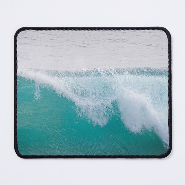 Item preview, The Wave designed and sold by GaryParnell.