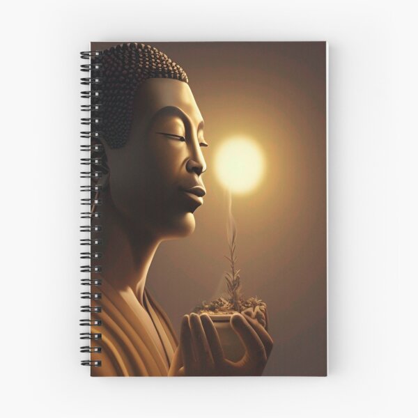 Item preview,  Shakyamuni Buddha the world's Greatest Black Hero  designed and sold by LoveLightGifts.