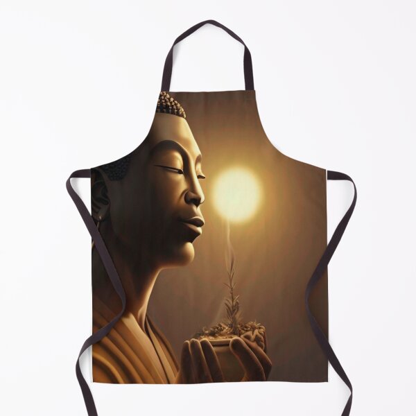 Item preview,  Shakyamuni Buddha the world's Greatest Black Hero  designed and sold by LoveLightGifts.