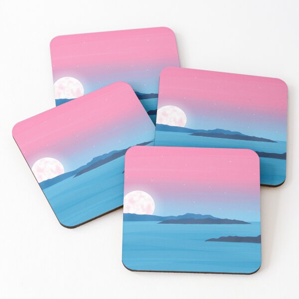 Item preview, Pastel Lanscape designed and sold by teresartwork.