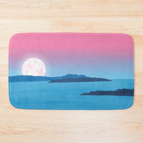 Item preview, Pastel Lanscape designed and sold by teresartwork.