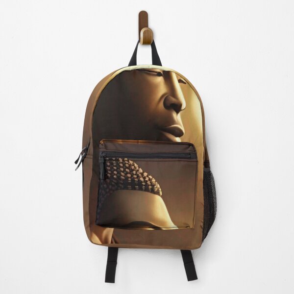 Item preview,  Shakyamuni Buddha the world's Greatest Black Hero  designed and sold by LoveLightGifts.