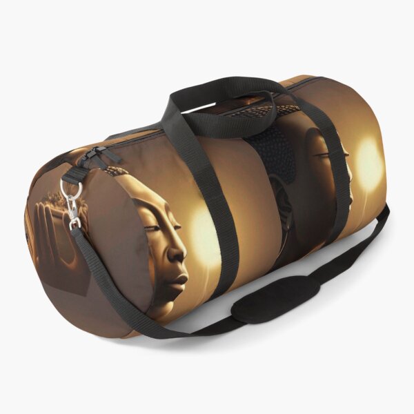 Item preview,  Shakyamuni Buddha the world's Greatest Black Hero  designed and sold by LoveLightGifts.