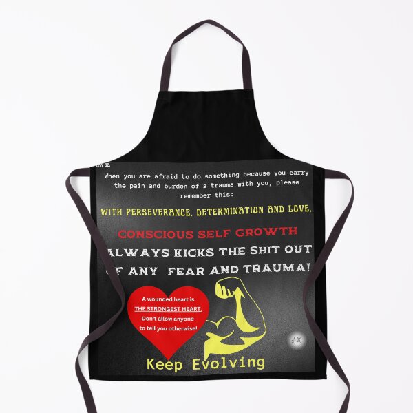 Item preview, Day 32 of the year: Conscious self growth designed and sold by BuddyBoots.