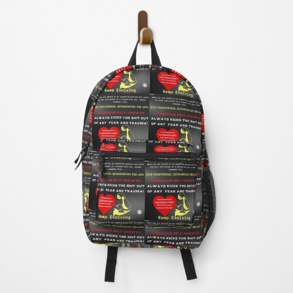 Item preview, Day 32 of the year: Conscious self growth designed and sold by BuddyBoots.