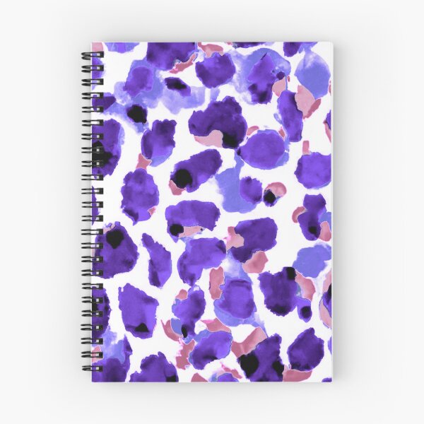 Item preview, Leopard Skin Spots designed and sold by Timegraf.