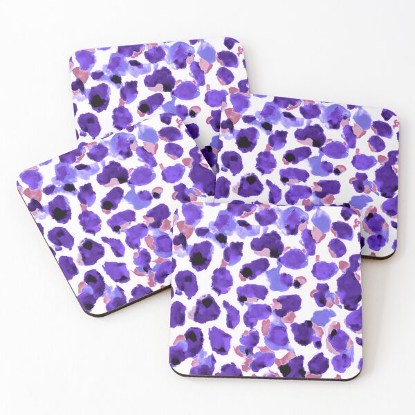 Artikelvorschau, Leopard Skin Spots entworfen und verkauft von Timegraf.