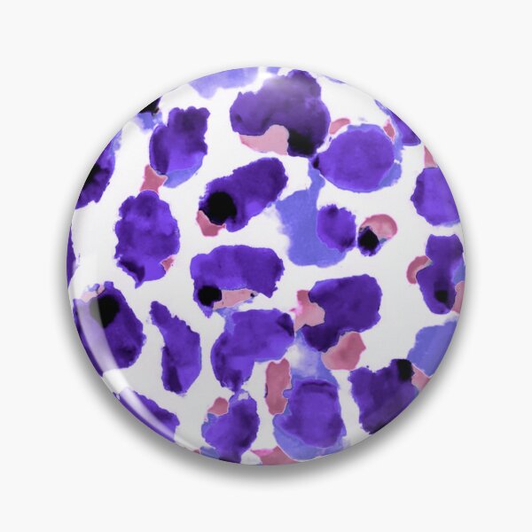 Item preview, Leopard Skin Spots designed and sold by Timegraf.