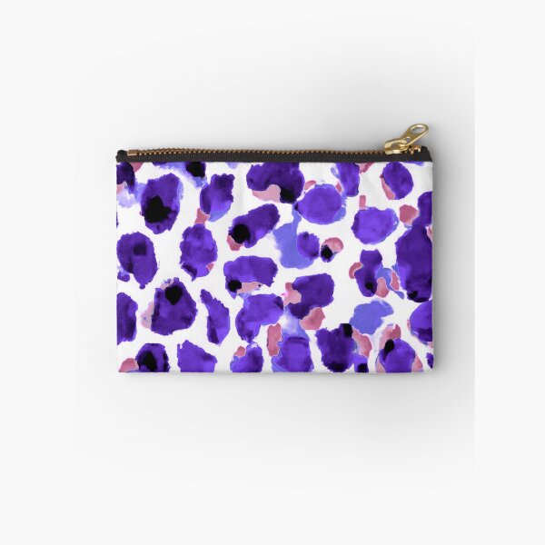 Item preview, Leopard Skin Spots designed and sold by Timegraf.
