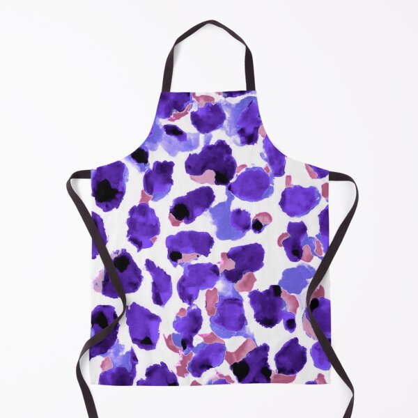 Item preview, Leopard Skin Spots designed and sold by Timegraf.