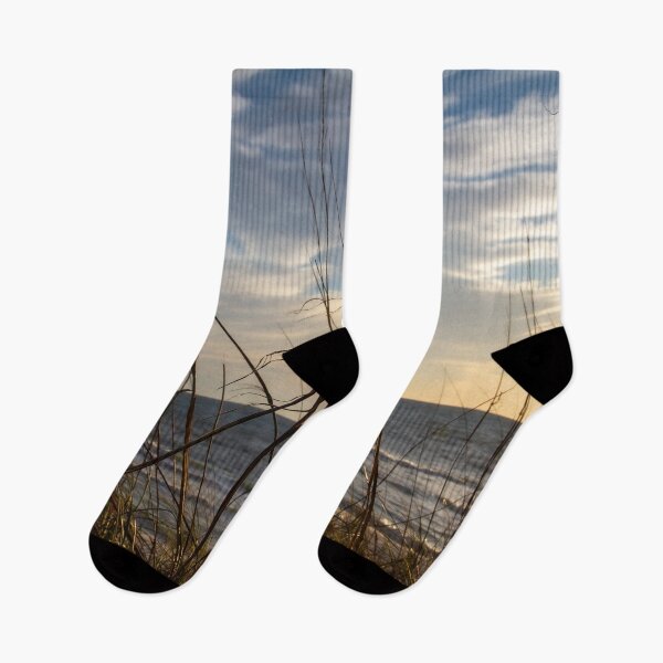Item preview, Beach Grass designed and sold by amyericephoto.