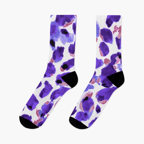 Artikelvorschau, Leopard Skin Spots entworfen und verkauft von Timegraf.
