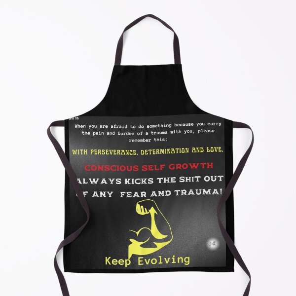 Item preview, Day 32 of the year: Conscious self growth designed and sold by BuddyBoots.