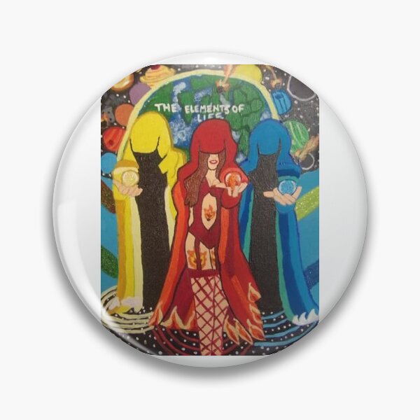 Item preview, Elements of life  designed and sold by Lizchabers.