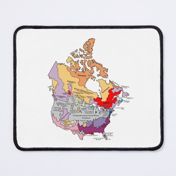 Item preview, North America Ancestral Countries designed and sold by Deutsch-Nordamerika Produkte.