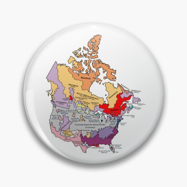 Item preview, North America Ancestral Countries designed and sold by Deutsch-Nordamerika Produkte.