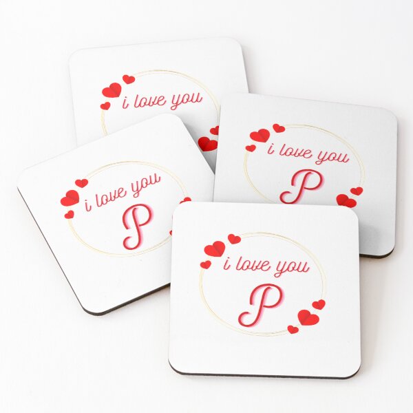 Item preview, Alphabet Abc I Love You designed and sold by laurateamart.