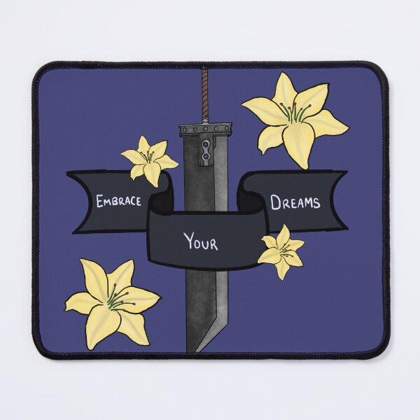 Item preview, Embrace Your Dreams designed and sold by KittiesNMitties.