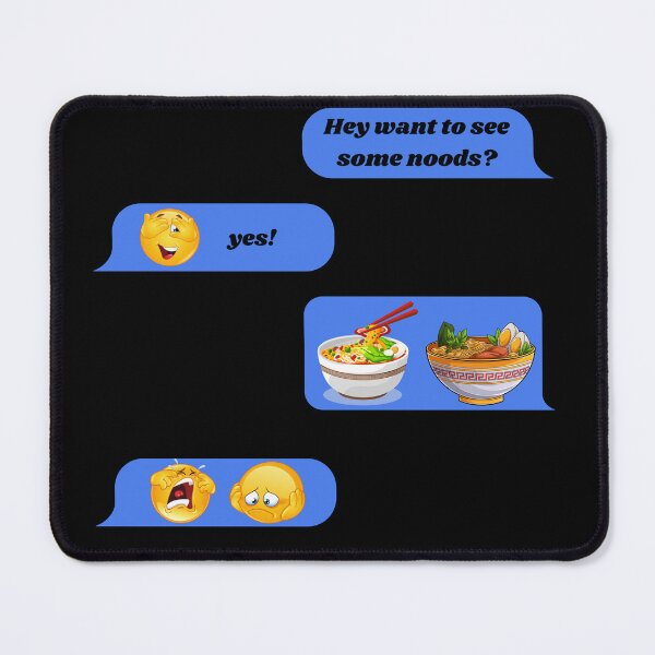 Item preview, Want to see my noods? designed and sold by courtney petersen.