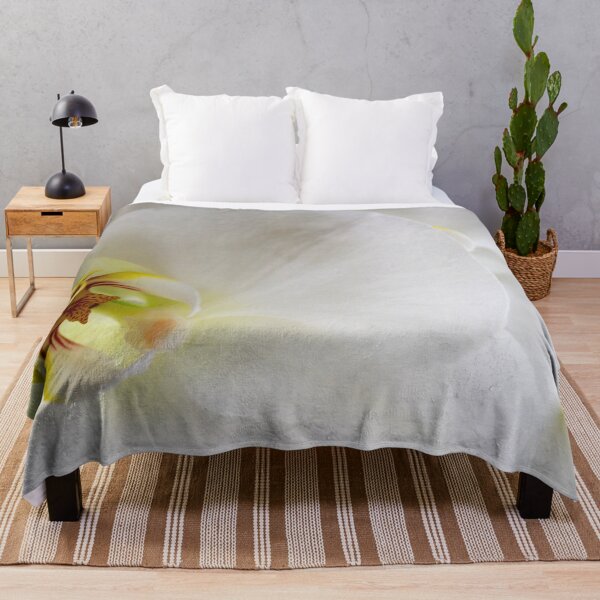 Item preview, Big White Orchid designed and sold by amyericephoto.