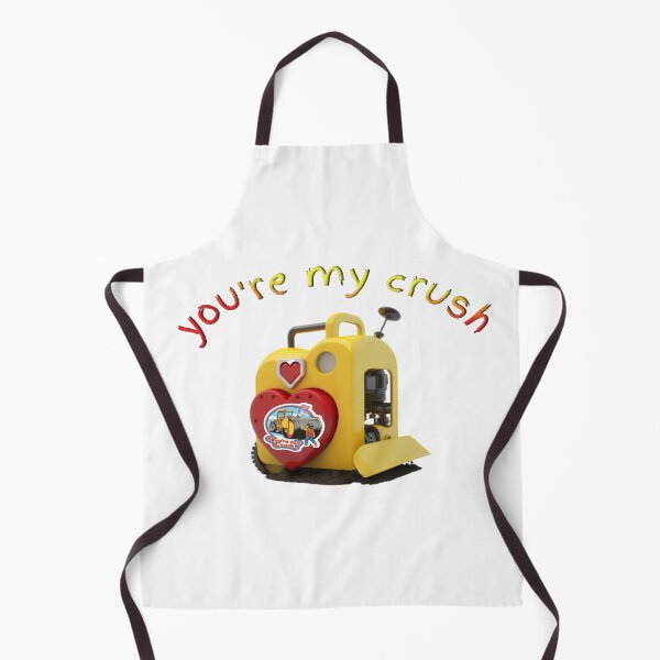 Item preview, You're my crush valentines day designed and sold by SHOP SOUS⭐⭐⭐⭐⭐.