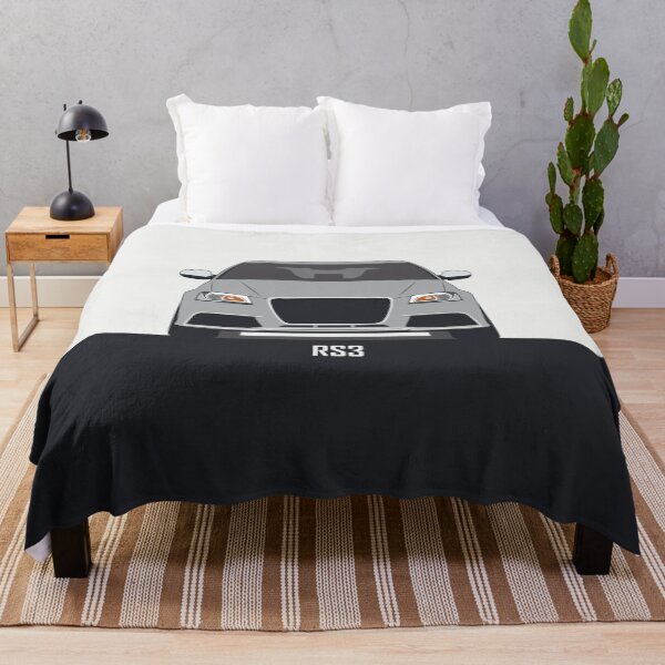 Item preview, RS3 8P designed and sold by CarFrontVectors.