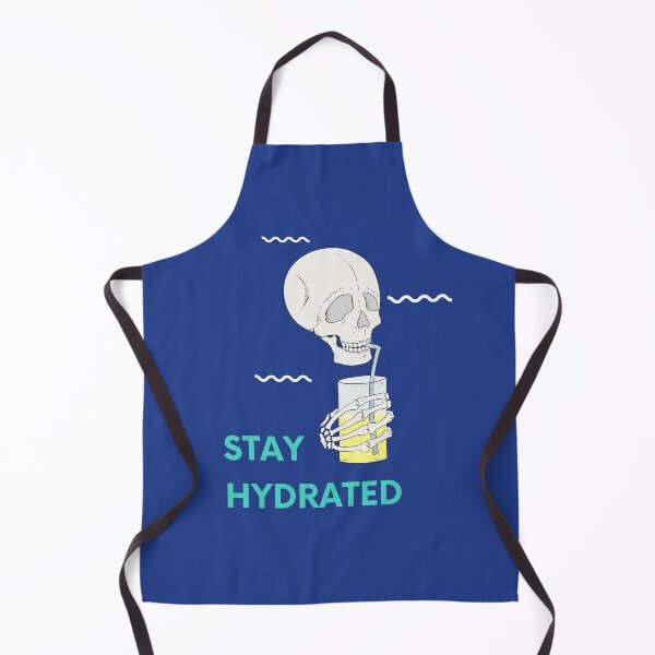 Item preview, Stay Hydrated designed and sold by unorthod0x.