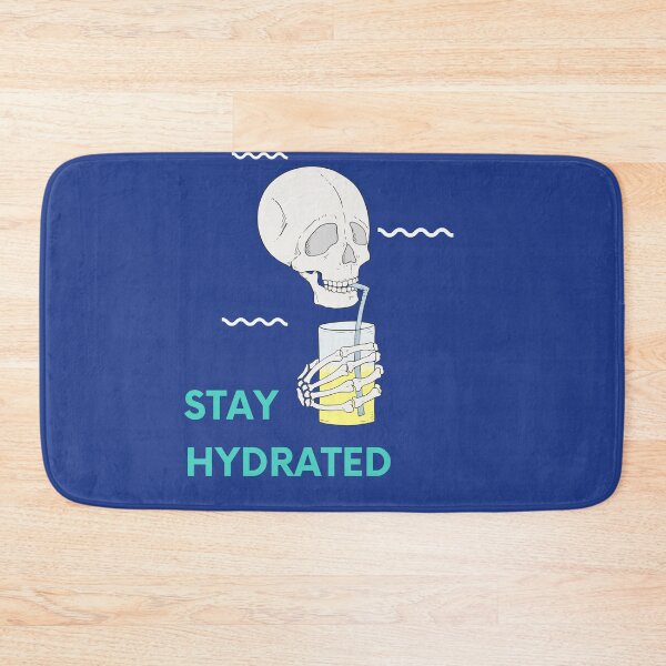 Item preview, Stay Hydrated designed and sold by unorthod0x.