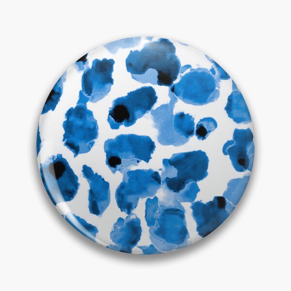 Item preview, Leopard Skin Spots designed and sold by Timegraf.