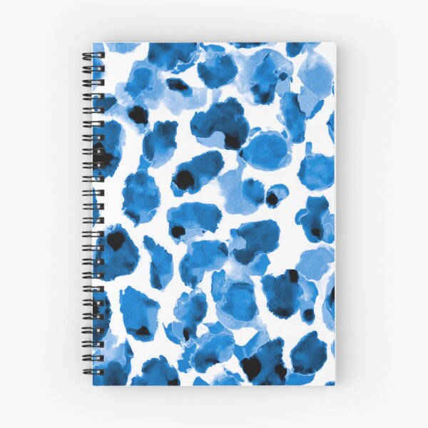 Item preview, Leopard Skin Spots designed and sold by Timegraf.