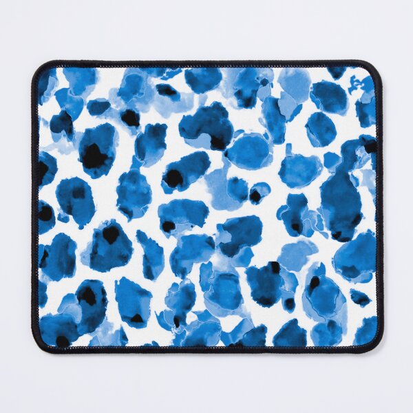Item preview, Leopard Skin Spots designed and sold by Timegraf.