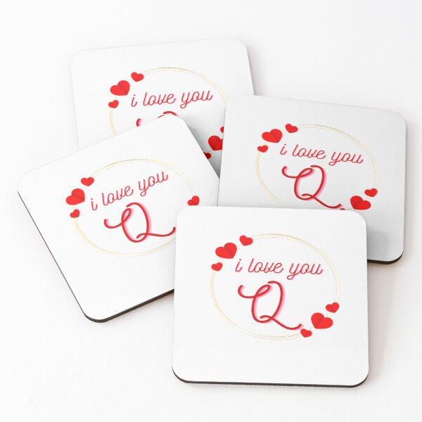 Item preview, Alphabet Abc I Love You designed and sold by laurateamart.