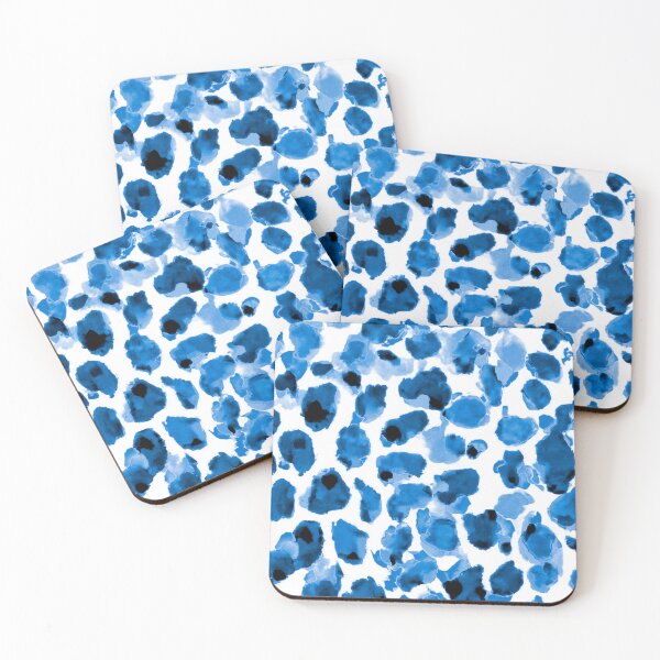 Item preview, Leopard Skin Spots designed and sold by Timegraf.