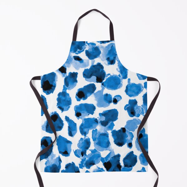 Item preview, Leopard Skin Spots designed and sold by Timegraf.