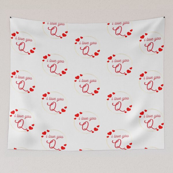 Item preview, Alphabet Abc I Love You designed and sold by laurateamart.