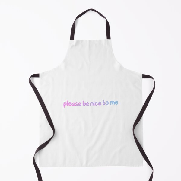 Item preview, Please be nice to me, anxious, anxiety, social anxiety, stressed,be kind, I’m trying designed and sold by ae-samantha.