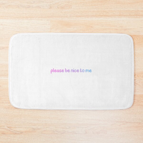 Item preview, Please be nice to me, anxious, anxiety, social anxiety, stressed,be kind, I’m trying designed and sold by ae-samantha.