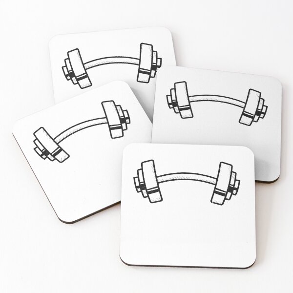 Item preview, Gym Weights designed and sold by MANKOURY.