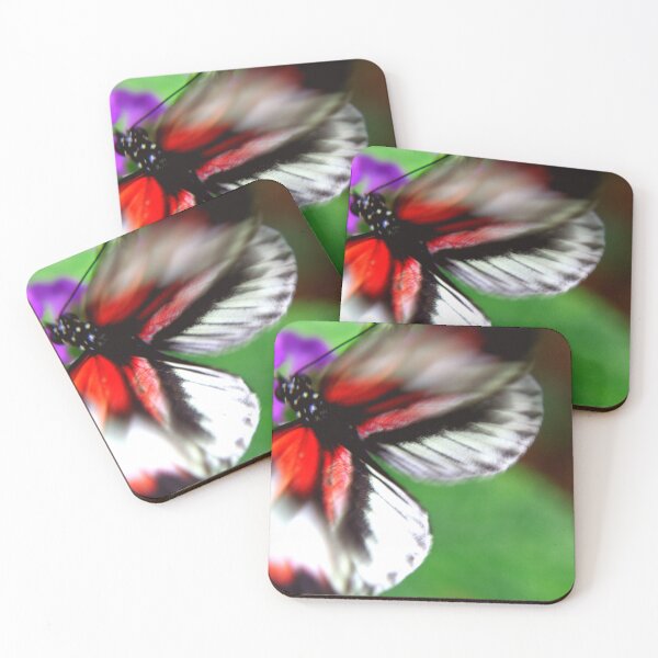 Item preview, Flutter designed and sold by amyericephoto.