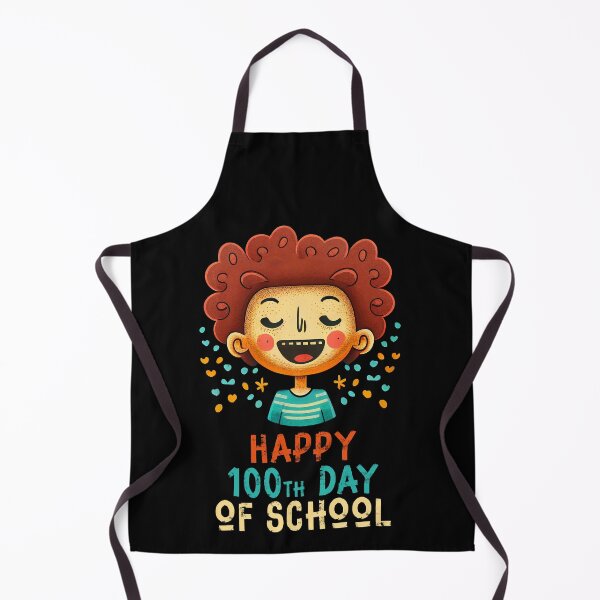 Item preview, Happy 100th Day of School designed and sold by Apogee Publishing.