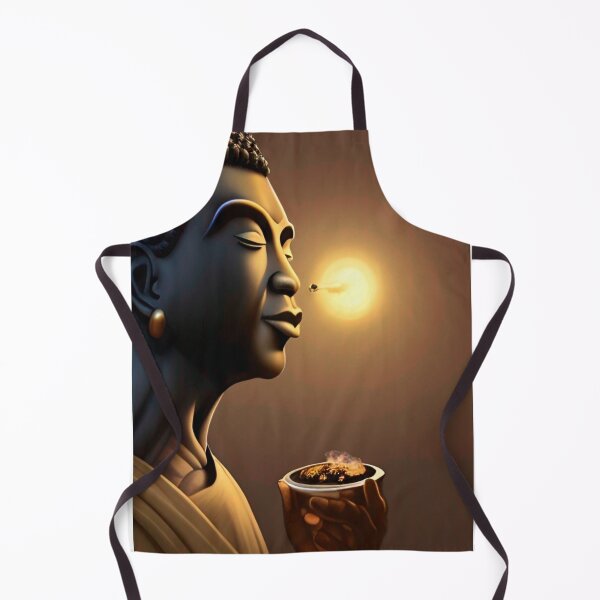 Item preview,  Shakyamuni Buddha the world's Greatest Black Hero  designed and sold by LoveLightGifts.