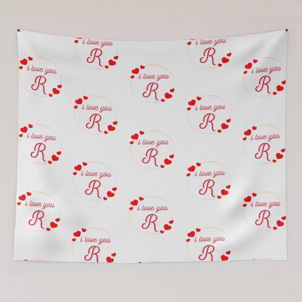 Item preview, Alphabet Abc I Love You designed and sold by laurateamart.