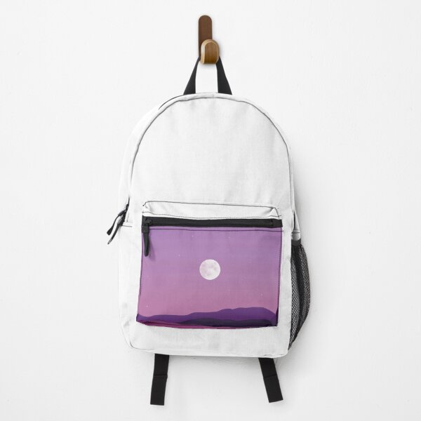 Item preview, Purple Moonlight designed and sold by teresartwork.