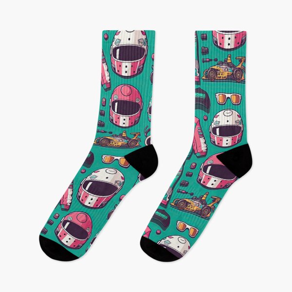 Item preview, Racing Gear: Strap Into The Racing Uniform for a Drive to Victory designed and sold by ultra-cute.