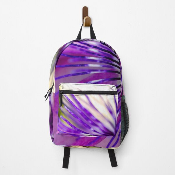 Item preview, Purple Passiflora designed and sold by amyericephoto.