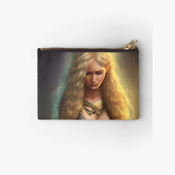 Item preview, Fantasy Beautiful Amazonian designed and sold by BleuSky.