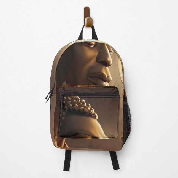 Item preview, Shakyamuni Buddha the world's Greatest Black Hero  designed and sold by LoveLightGifts.