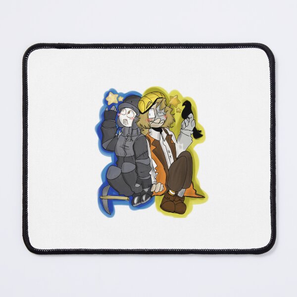 Item preview, climber and karl designed and sold by Stafi22.